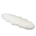 thumbnail image 1 of Soft Faux Sheepskin Fur Rug White Fluffy Area Rug Shag Rug Carpets For Bedroom Living Room, 1 of 5