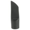 thumbnail image 3 of OULII Black Plastic Vacuum Cleaner Nozzle Lightweight Easy Replace Floor Accessory, 3 of 6
