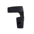 thumbnail image 3 of Hip Brace, Thigh Compression Sleeve, Support Brace, Compression Support Wrap for Hamstring Injury Sprains, Sacroiliac Joint Support Stabilizer Black, 3 of 8