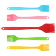 thumbnail image 1 of 2 cucharas para helado de acero inoxidable de fácil manejo para uso doméstico y en restaurantes, 1 of 6