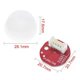 thumbnail image 3 of BH1750FVI Surrounding Light Measurement Small Size Brightness Gauge For Home Automation And Agriculture Multicolor, 3 of 4