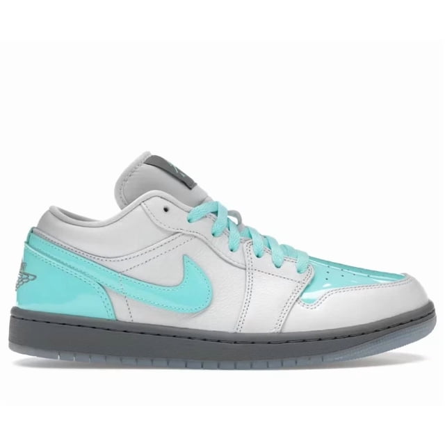 Ni - ke Air Jordan 1 Low SE Women Shoes HQ3599 025