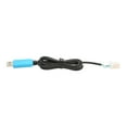 thumbnail image 1 of Cable USB Para Motocicleta Eléctrica, Duradero Y Preciso, Fabricación Profesional, Fácil Operación, Controlador Práctico Estable Para Cable USB VOTOL Para Moto, 1 of 7