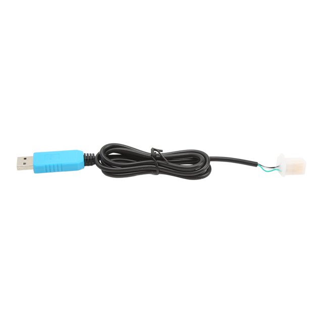 Cable USB Para Motocicleta Eléctrica, Duradero Y Preciso, Fabricación Profesional, Fácil Operación, Controlador Práctico Estable Para Cable USB VOTOL Para Moto