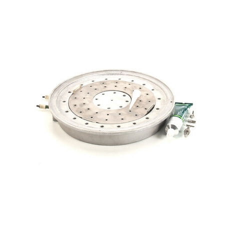 AJ Antunes- Roundup 7000246 Generator Kit, 230V