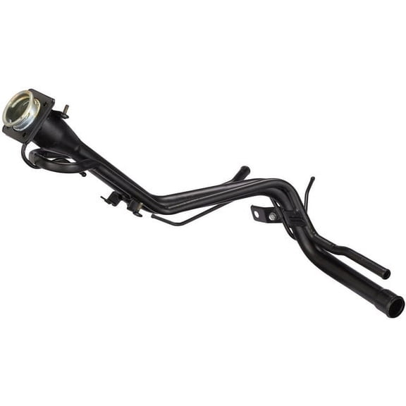 Fuel Filler Neck - Compatible with 2003 - 2006 Hyundai Accent 2004 2005