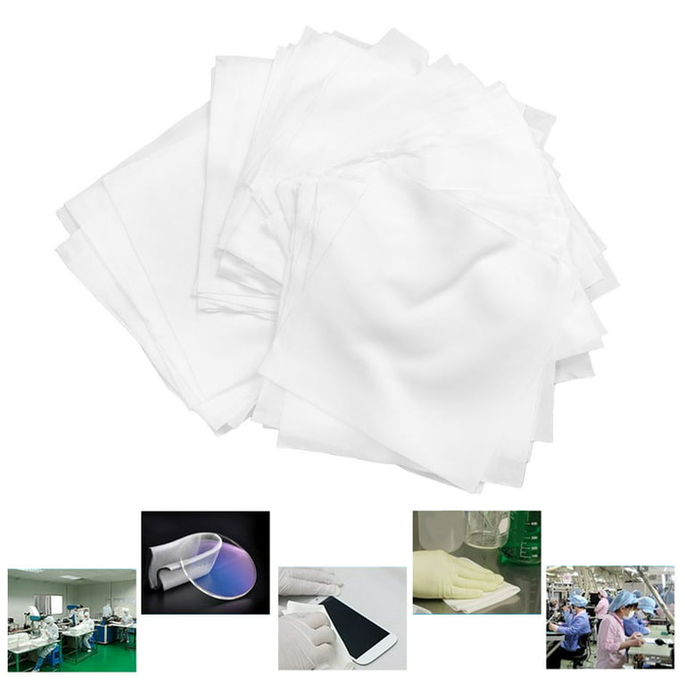 Jumbo Microfiber Cleaning Cloth, 14