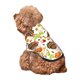 thumbnail image 5 of Balery Sudadera con Capucha para Perros Pequeños – Ropa para Mascotas, Disfraz para Perros y Gatos, Ideal para Fiestas y Cosplay-X-Large, 5 of 7