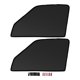 thumbnail image 1 of Cubierta de ventana para automóvil Unique Bargains para Nissan Serena C28 Series, parasol para parabrisas, red para el lado del conductor y pasajero, sombra negra, 1 of 7