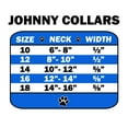 thumbnail image 2 of Dog, Puppy  Pet Collar, "Johnny", 2 of 9