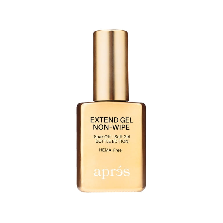 Apres Extend Non Wipe 30ml