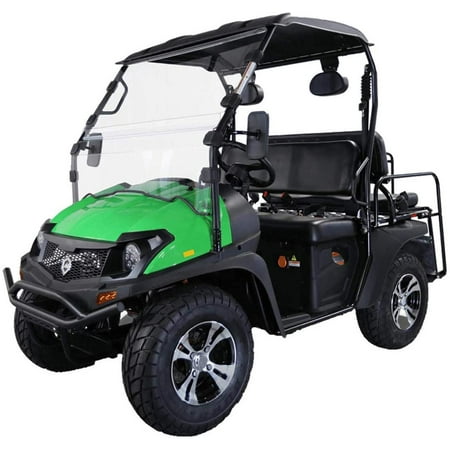 Massimo Electric Golf Cart