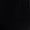 Black, variant on Women'S Solid Lettuce Trim Button Front Crop Casual Slim Long Sleeve Round Neck Knitwear Tops White M
