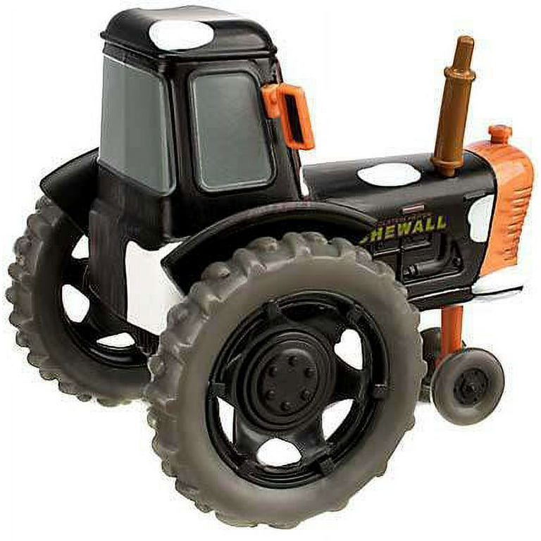 Disney Cars 1:43 Collectors Case Tractor Diecast Car - Walmart.com