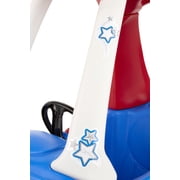 Little Tikes USA Cozy Coupe, Foot-to-Floor Ride-On, Boys and Girls Ages 1-5 Years