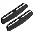 thumbnail image 2 of 2PCS Knife Sharpening Guide Random Knife Sharpener Angle Grinding Clamp for Whetstone Sharpening Guide Tool, 2 of 9