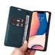 thumbnail image 3 of Funda para iPhone 14 Plus Estuche de Cuero PU Tipo Cartera con Ranuras para Tarjetas y Cierre Magnético, 3 of 5