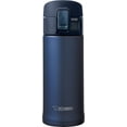 thumbnail image 1 of Zojirushi 0.36 L Stainless Mug SM-KHE36, 1 of 5