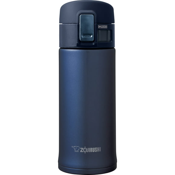 Zojirushi 0.36 L Stainless Mug SM-KHE36