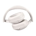 thumbnail image 2 of Audífonos Inalámbricos Qcy H3lite 28db Anc Gamer Diadema Wh blanco, 2 of 5