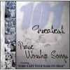 101 Greatest Praise & Worship Songs, Vol.2