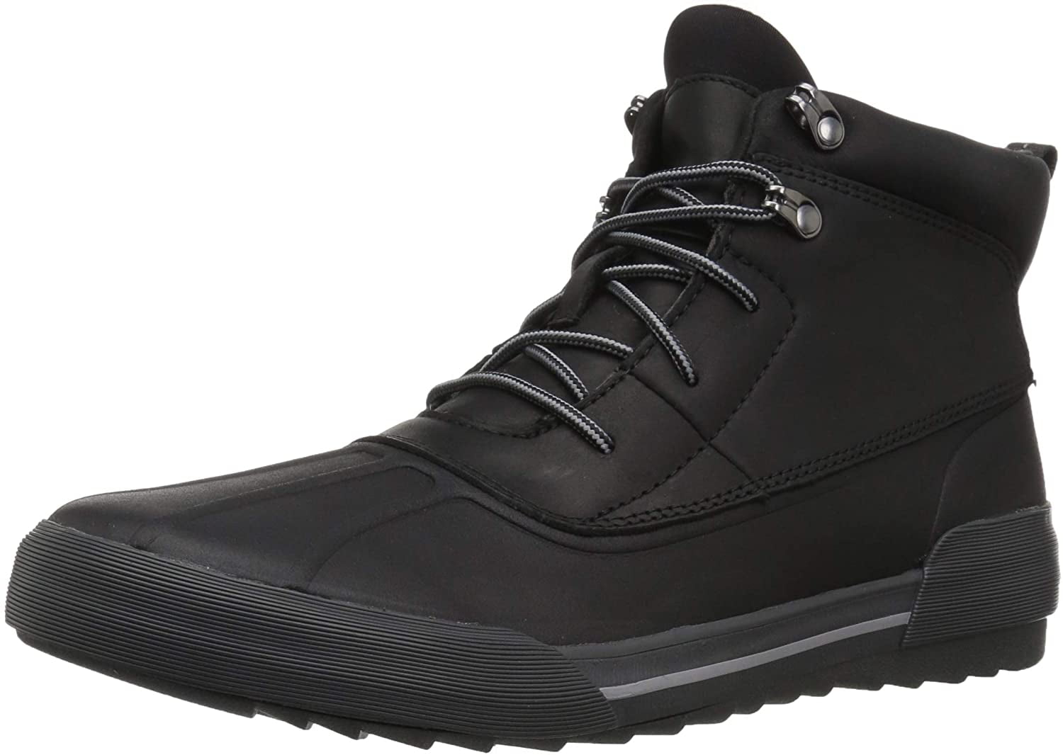 mckinley boots canada