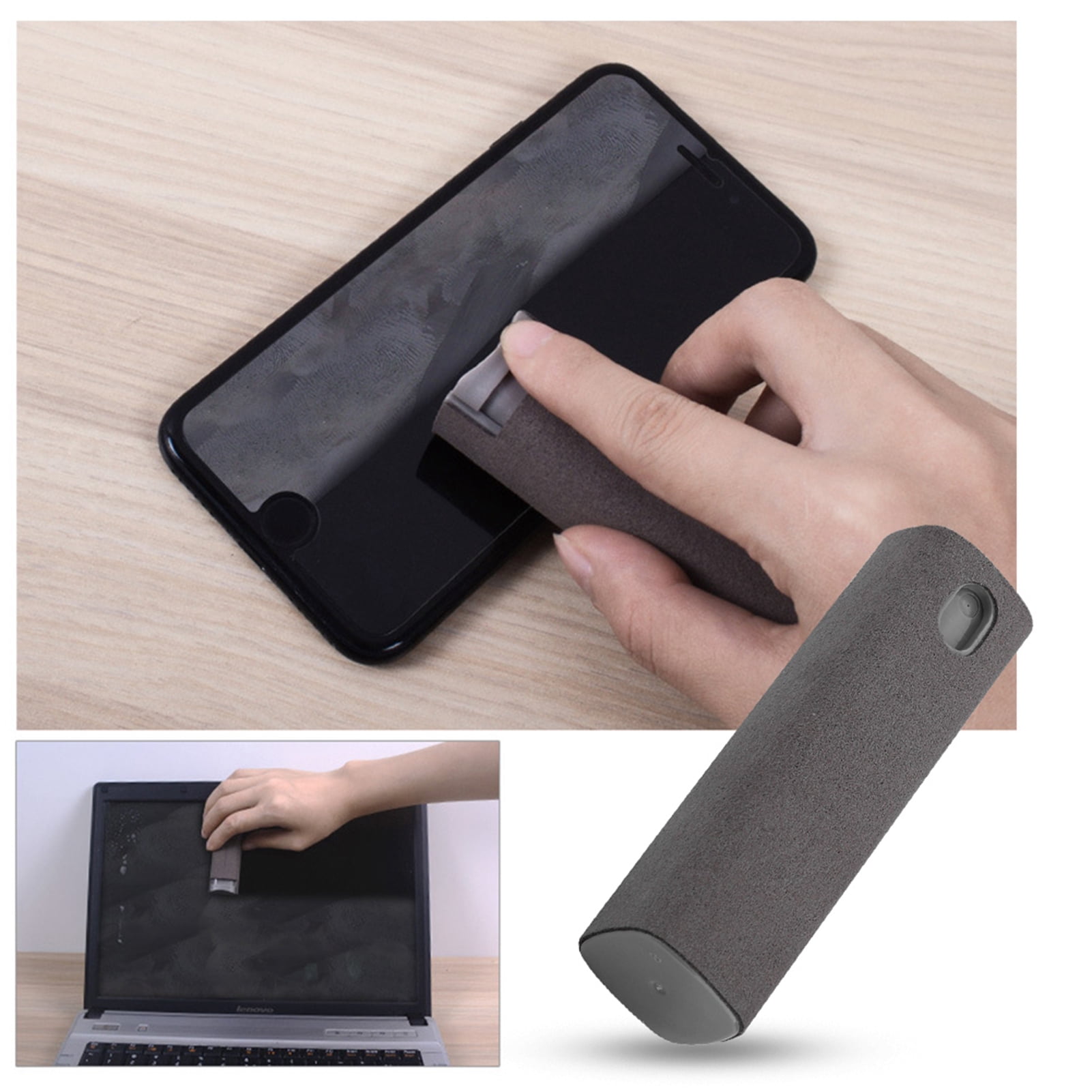 Mobile Phone Screen Cleaner, Phone PC Screen Cleaning, Recycled Easy To