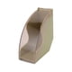 thumbnail image 2 of Caja a prueba de polvo para papel de filtro de café, soporte para filtro de café, estante de almacenamiento para filtro de café, materiales ecológicos, 2 of 12