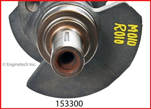 CRANKSHAFT KIT FORD 5.8L