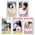 thumbnail image 2 of Fujifilm Instax Mini 9 8 Film Sanrio Photo Papers For Instax Mini 9 8 70 90 7s 25 Hello Kitty Instant Camera SP-2 LiPlay Printer, 2 of 4