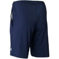 thumbnail image 3 of New Balance Men's Tech Baseball Shorts Navy XL, 3 of 6