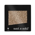 thumbnail image 1 of Sombra de ojos wet n wild Color Icon Glitter Brass Vitamina E, 1 of 9