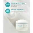 thumbnail image 3 of GOONGBE Pri‑mmune Moisture Cream 180 ml – Intensive Barrier Repair for Sensitive Skin, 3 of 8
