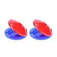 thumbnail image 1 of Trompette, Aspect Coloré Doigt Castanet, Sûr pour l'Éducation Musicale Enfants à Jouer, 1 of 8