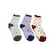 thumbnail image 2 of CALCETIN WOOL CORAZONES MULTICOLOR PARA DAMA Hackman HC-XWHG001, 2 of 2