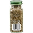 thumbnail image 3 of Simply Organic Ground Black Pepper, Kosher, Shelf-Stable, 2.31 oz Bottle, 3 of 8