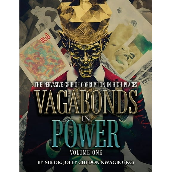 Vagabonds In Power: Volume One, (Paperback)