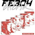 thumbnail image 1 of Fe3O4: BREAK (Mixx Blood Version), 1 of 1