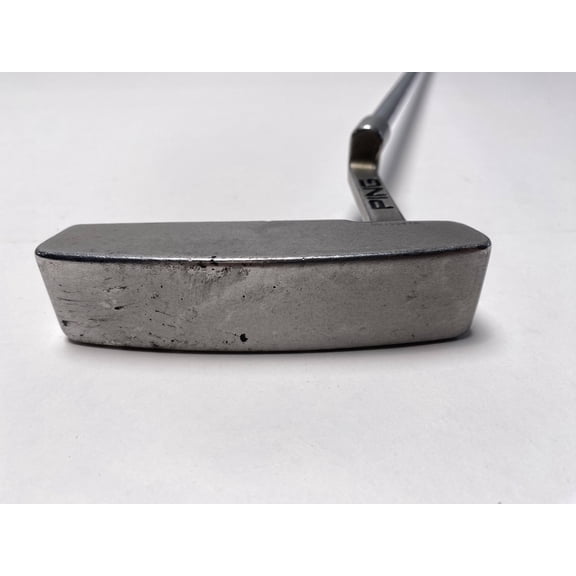 Pre-Owned Ping G2 Remedy Putter 35" Black Dot Mens RH