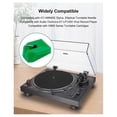thumbnail image 5 of Record Player Needle for Audio-Technica AT-VMN95E Stylus, Elliptical Turntable Needle for AT-LP120X, 5 of 5