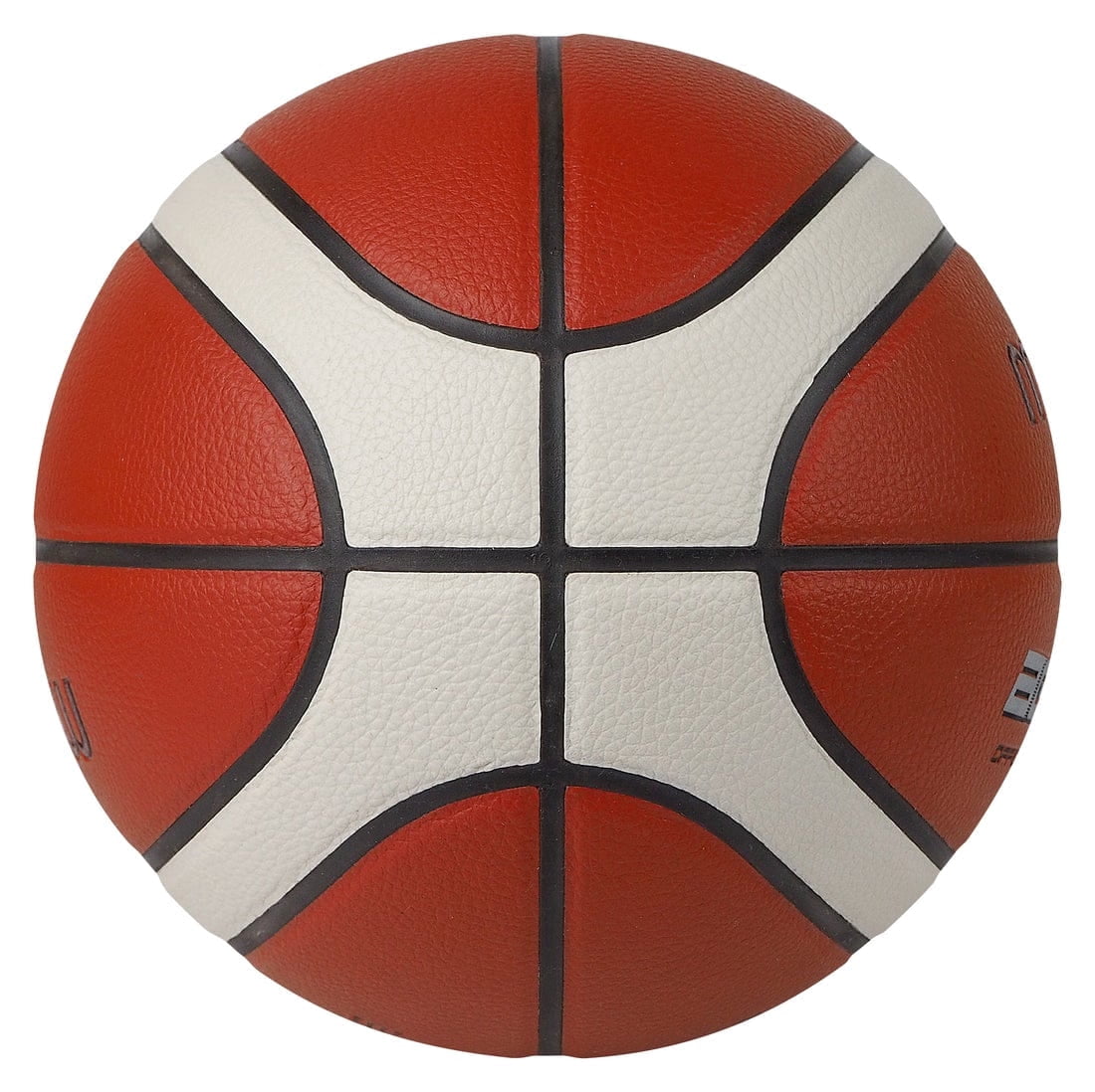 Molten BG3000 Synthetic Leather Basketball, Size 6