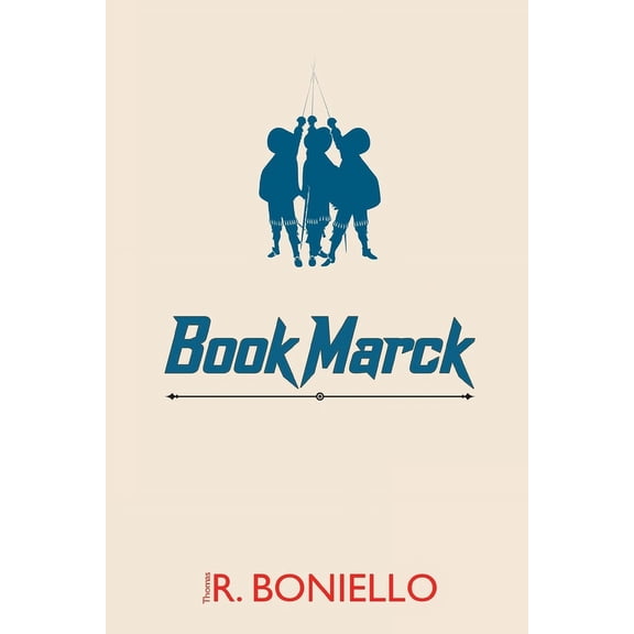 BookMarck, (Paperback)