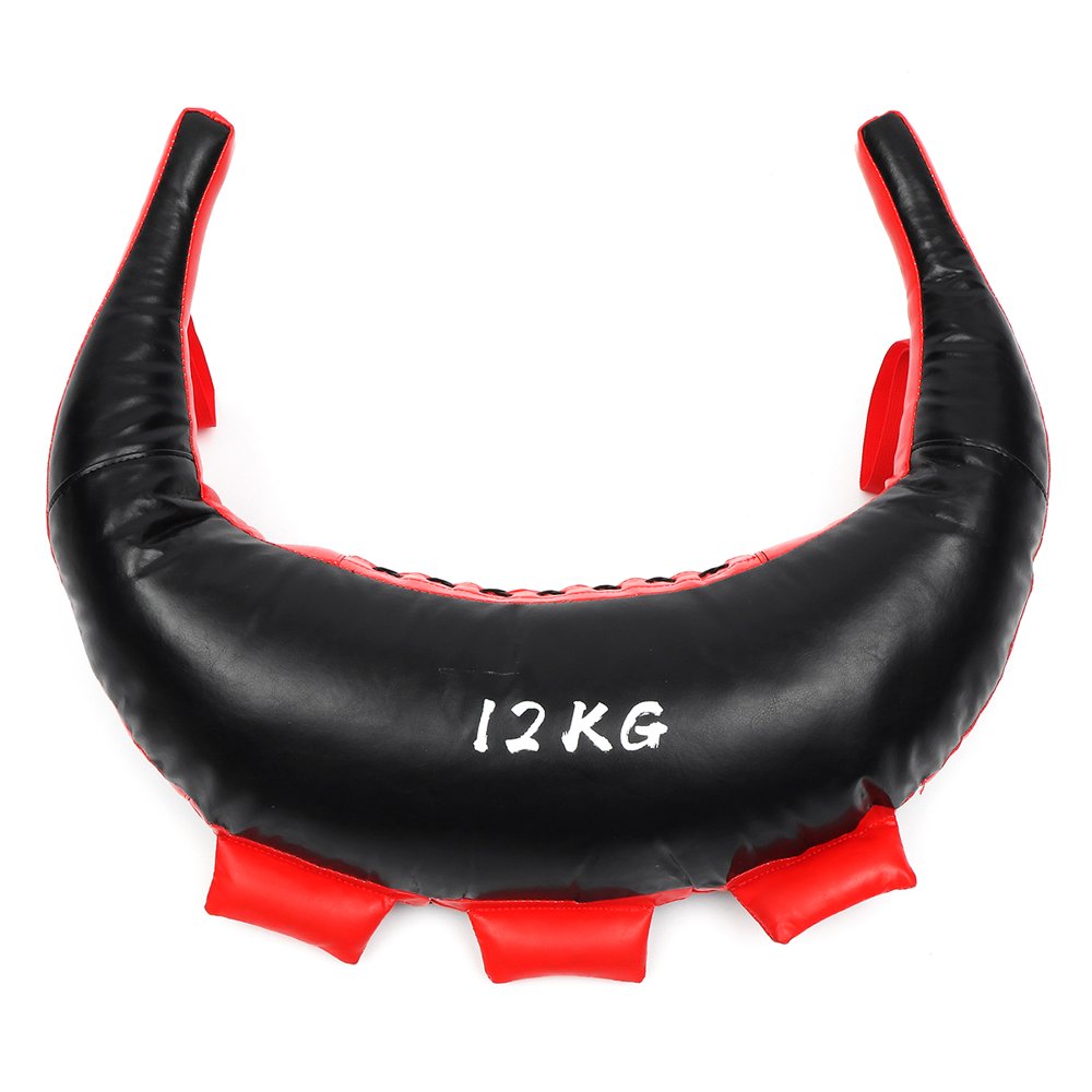 Bulgarian Sandbag 1144 Ibs Fitness Weighted Bag Power Sandbag Strength