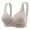 Grey, variant on Women's Orthopedic Anti Sagging Bra Bras for Senior Women Posture Correcting Bra Breathable Bras Wireless Bras for Women