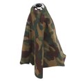 thumbnail image 2 of Accesorio universal para coche para cambios de marchas, experiencia de conducción mejorada Funda de cambio manual de gamuza de camuflaje, 2 of 8