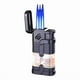 thumbnail image 1 of Encendedor de Triple Antorcha Recargable a Prueba de Viento sin Gas Kensou Encendedor Multiproposito, 1 of 6