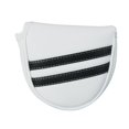 thumbnail image 3 of DYNWAVECA Putter Head Cover Magnetic Lightweight for Traveling Golfers Plush Interior Style B, 3 of 10