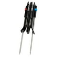 thumbnail image 1 of Napoleon 2 Piece Stainless Steel Additional Grill Thermometer Probe Set, 1 of 2