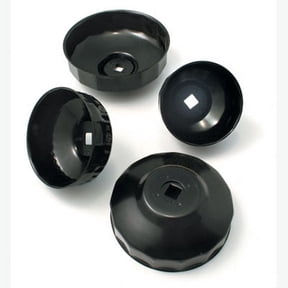 CTA Tools A256 Cap-Oil Filter Wrench-68mm