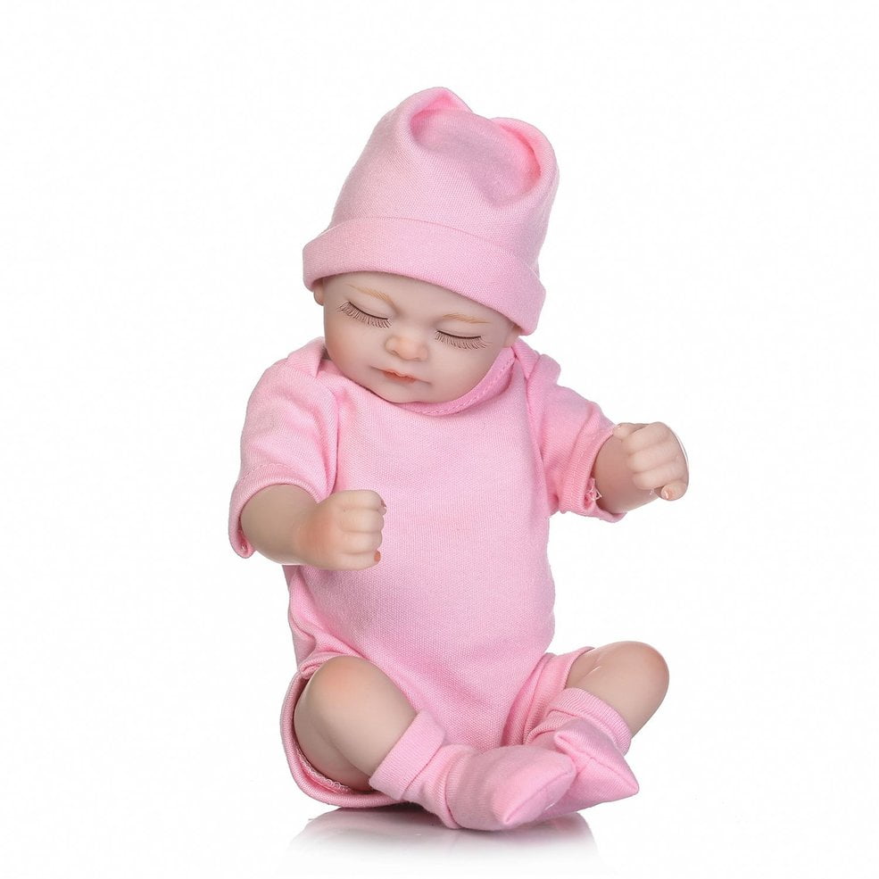 best real baby doll